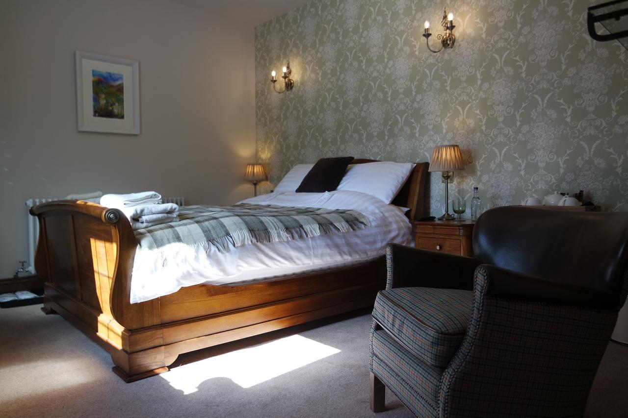 The Lamb Inn Chinley Eksteriør bilde