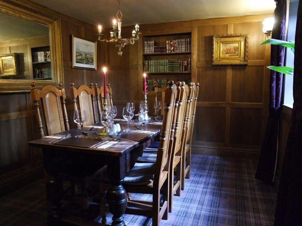 The Lamb Inn Chinley Eksteriør bilde